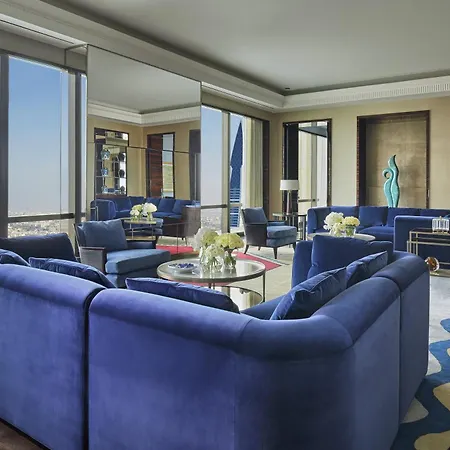 Four Seasons Hotel Bahrain Bay-3
